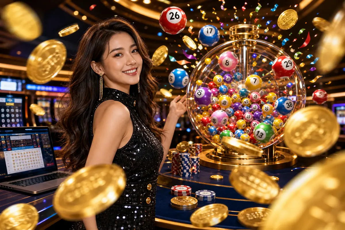 tradisibet