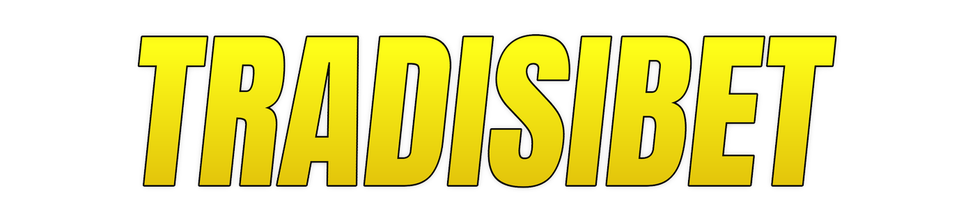 Tradisibet Logo